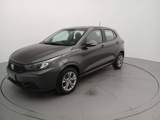 FIAT ARGO 1.0 FIREFLY FLEX DRIVE MANUAL FIAT ARGO 1.0 FIREFLY FLEX DRIVE MANUAL